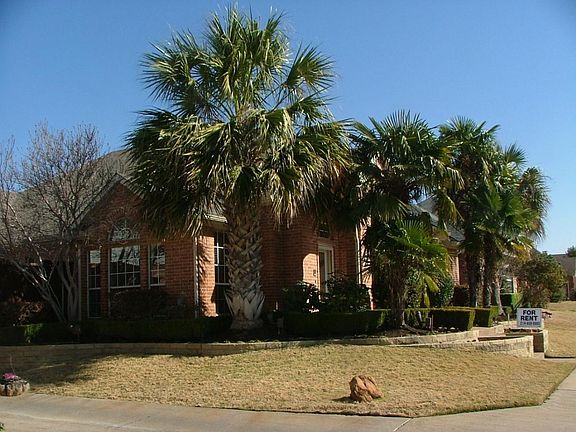 Front Side Exterior Winter