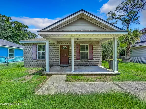 1749 E 23RD Street, Jacksonville, FL 32206