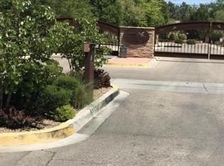 800 Vista Faisan Trl NW, Albuquerque, NM 87107