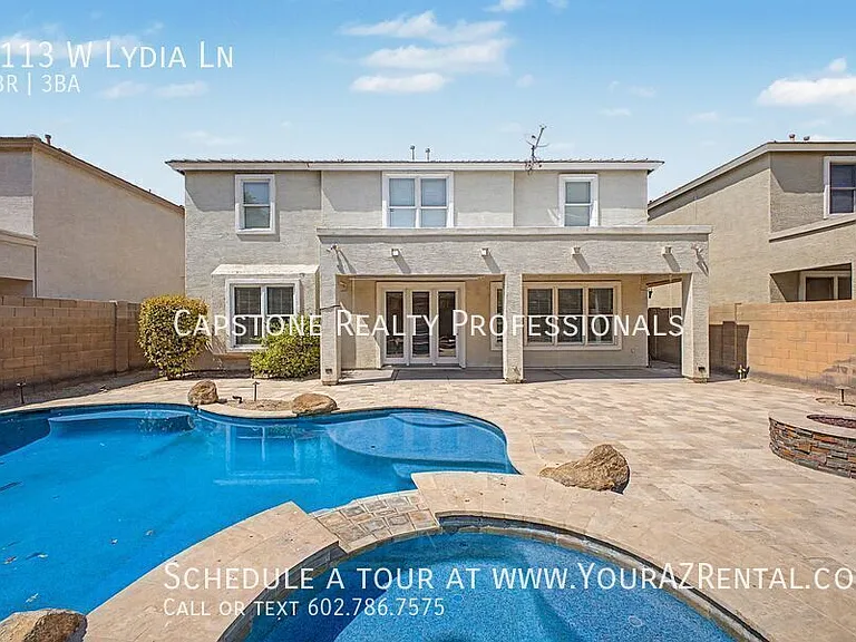 4113 W Lydia Ln — Photo 27