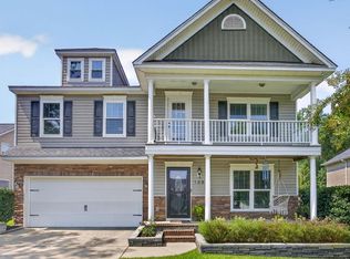 148 Flagstone Way, Lexington, SC 29072
