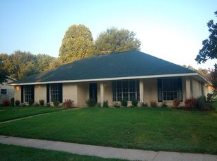1500 Lafitte Cv, Shreveport, LA 71105