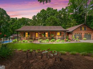 728 Kibbee Rd, McDonough, GA 30252