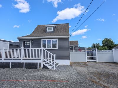6 Highland Avenue, Derry, NH, 03038