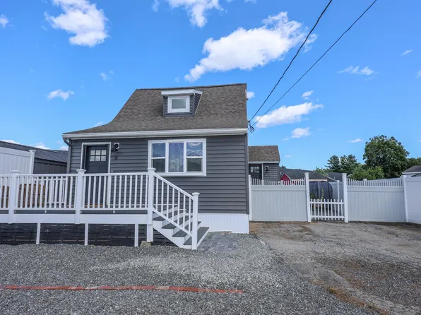 6 Highland Avenue, Derry, NH 03038