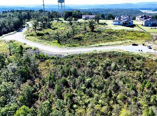 LOT 84 Summit View Ln #84, Maumelle, AR 72113