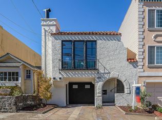 1223 24th Ave, San Francisco, CA 94122