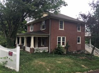 537 Main St, Harleysville, PA 19438