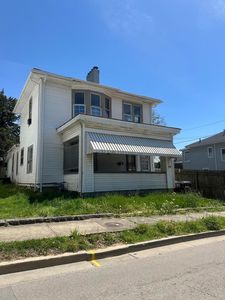 15 N Sycamore St, Mount Sterling, KY, 40353