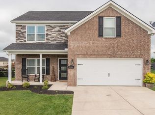 164 Meridian Way, Richmond, KY 40475