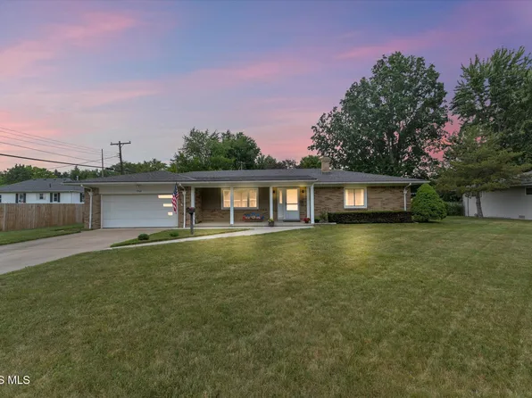 5362 Darlene Dr, Toledo, OH 43615