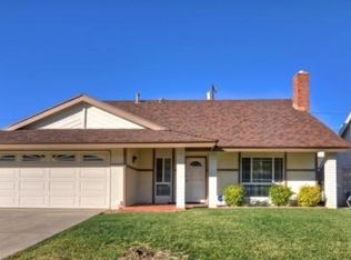 835 Filbert Pl, Brea, CA 92821