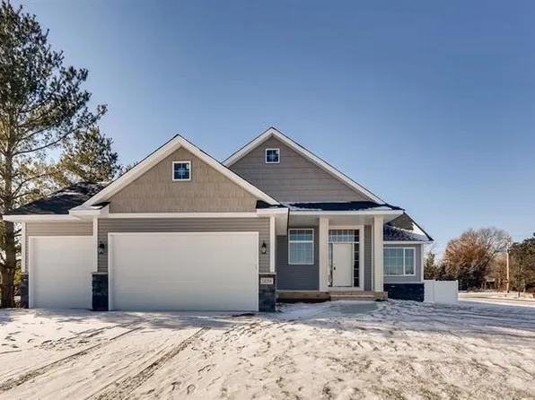 14388 Juniper St NW, Andover, MN 55304