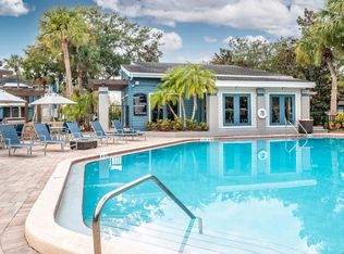 Seabrook, Orlando, FL 32807