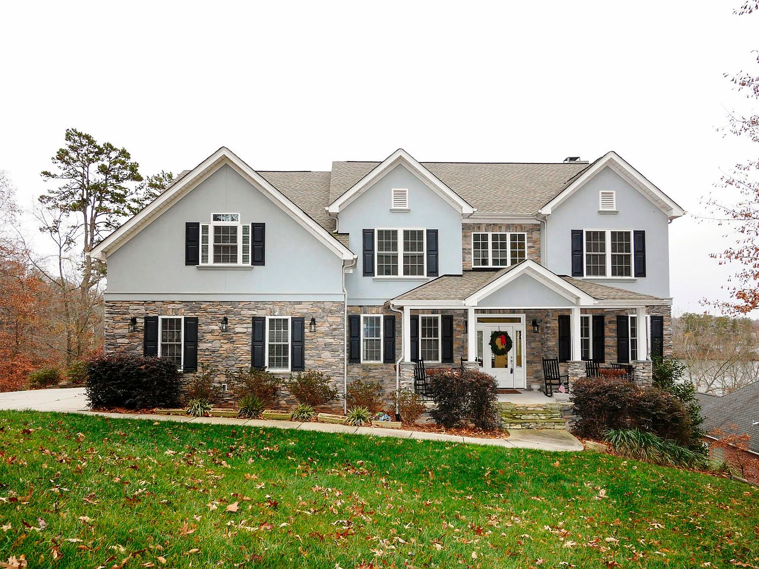 175 High Lake Dr, Statesville, NC 28677 Zillow