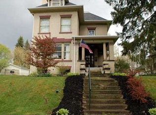 233 E Lincoln Ave, New Castle, PA
