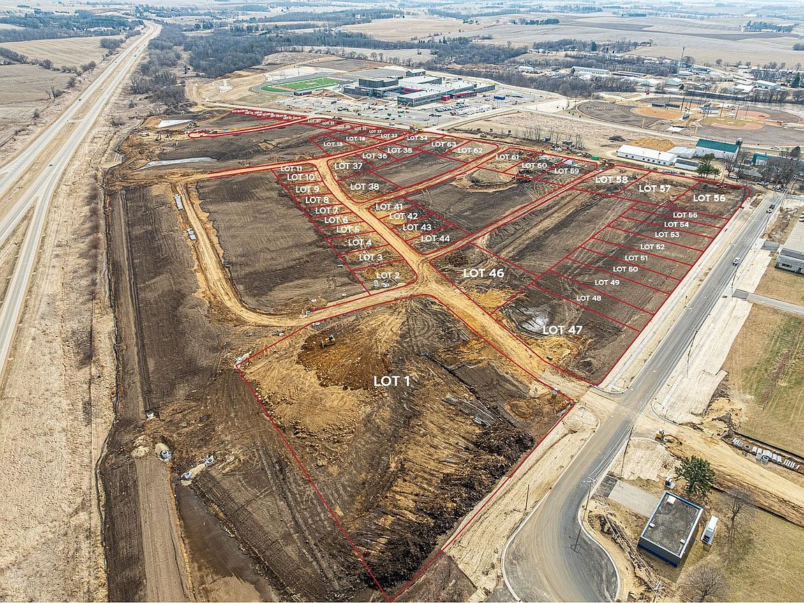 Primary listing photo