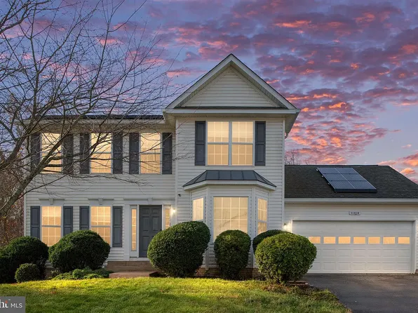 11414 Corolla Dr, Fredericksburg, VA 22407