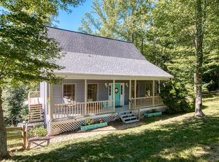 5885 Chestnut Ridge Rd, Riner, VA 24149