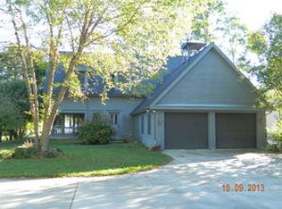 1140 Lakeside Dr, Port Sanilac, MI 48469