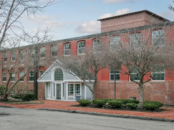 45 Western Avenue #210, Biddeford, ME 04005
