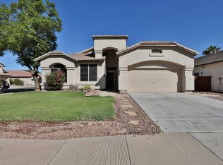 3630 E San Pedro Ave, Gilbert, AZ 85234