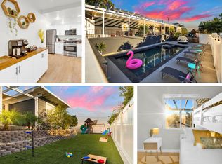 5475 Connecticut Ave, La Mesa, CA 91942