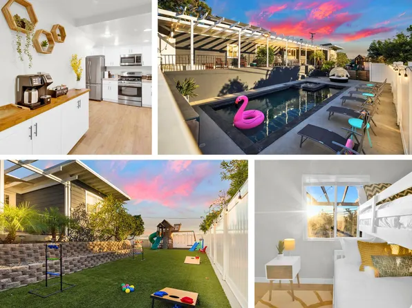 5475 Connecticut Ave, La Mesa, CA 91942