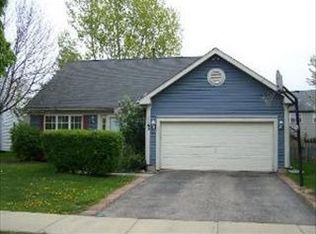 1165 Spring Creek Rd, Elgin, IL 60120