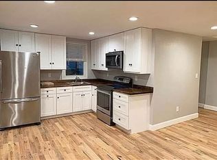 375 N Montello St #1, Brockton, MA 02301