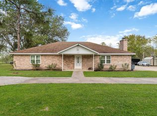 6814 Avenue O, Santa Fe, TX 77510