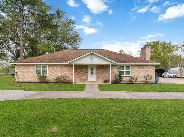 6814 Avenue O, Santa Fe, TX 77510