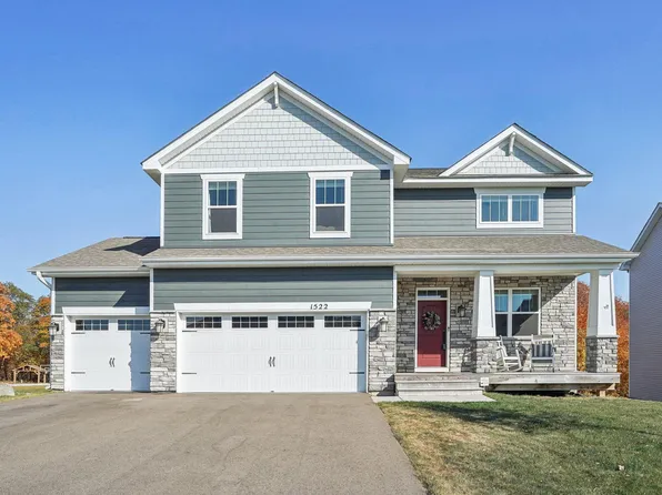 1522 Ironwood Dr, Carver, MN 55315