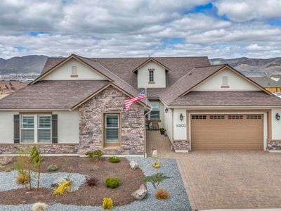 11621 Rustic View Ave, Sparks, NV, 89441