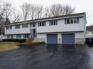 33 Peabody Ave, Dracut, MA 01826