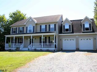 33 Haversack Rd, Palmyra, VA 22963