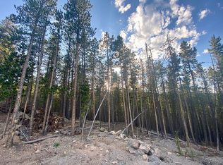 34789 Paiute Rd, Evergreen, CO 80439