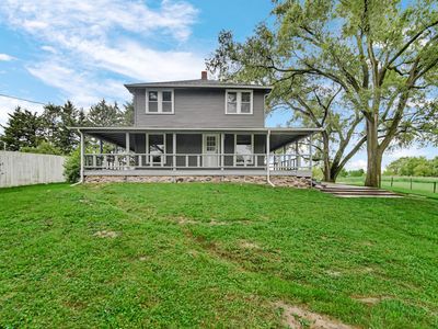 631 W 350 N, Valparaiso, IN, 46385