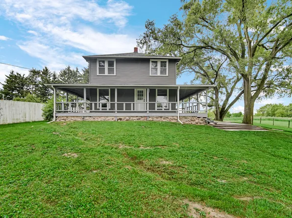631 W 350 N, Valparaiso, IN 46385
