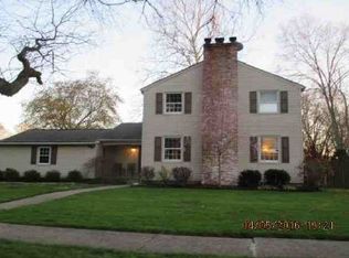 445 Wayland Rd, Cherry Hill, NJ 08034