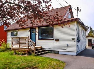 70 Glen Rd, Saint John, NB E2H 2E1