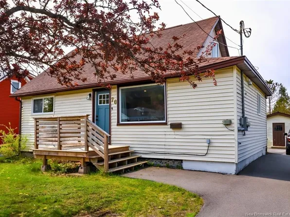 70 Glen Rd, Saint John, NB E2H 2E1