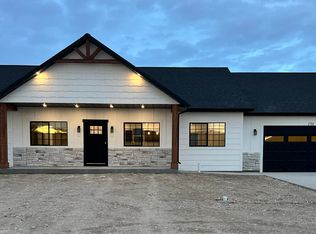 170 N 100 W, Centerfield, UT 84622