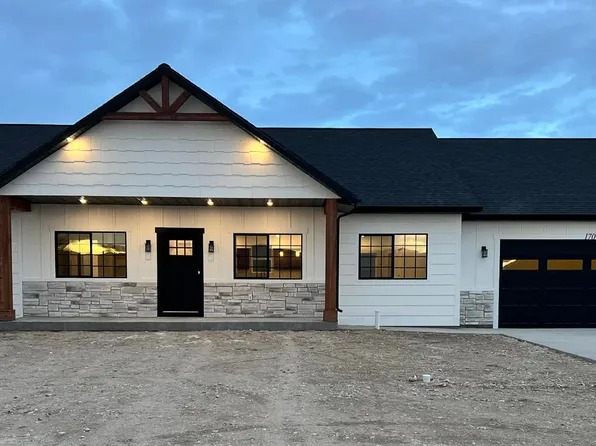 170 N 100 W, Centerfield, UT 84622