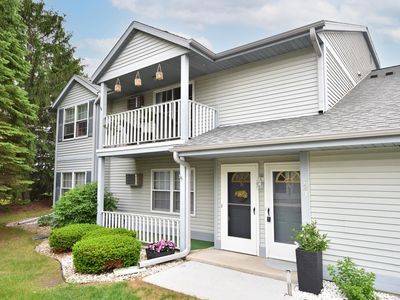 724 Worthington COURT #3-A, West Bend, WI, 53090