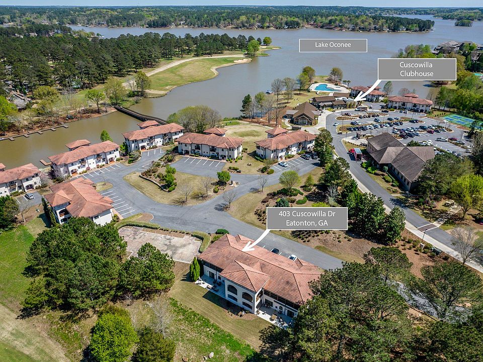 403 Cuscowilla Dr, Eatonton, GA 31024 Zillow