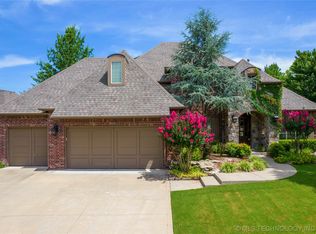 9347 E 108th Pl S, Tulsa, OK 74133