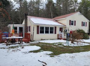 24 Hack Rd, Corinth, NY 12822