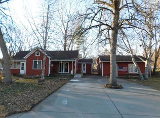 111 2nd Ave SW, Isanti, MN 55040