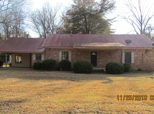 401 2nd Ave, Portland, AR 71663